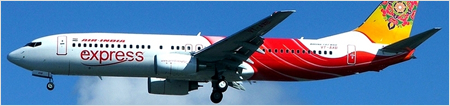 Air India Express