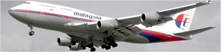 Malaysia Airlines